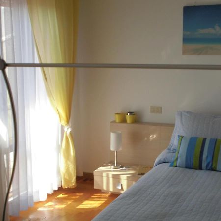 Solare B&B Mestre Exterior foto