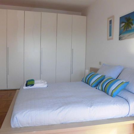 Solare B&B Mestre Exterior foto