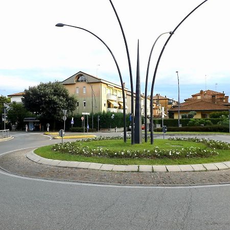 Solare B&B Mestre Exterior foto