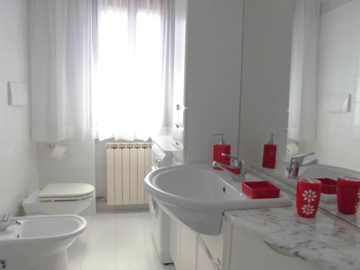 Solare B&B Mestre Exterior foto