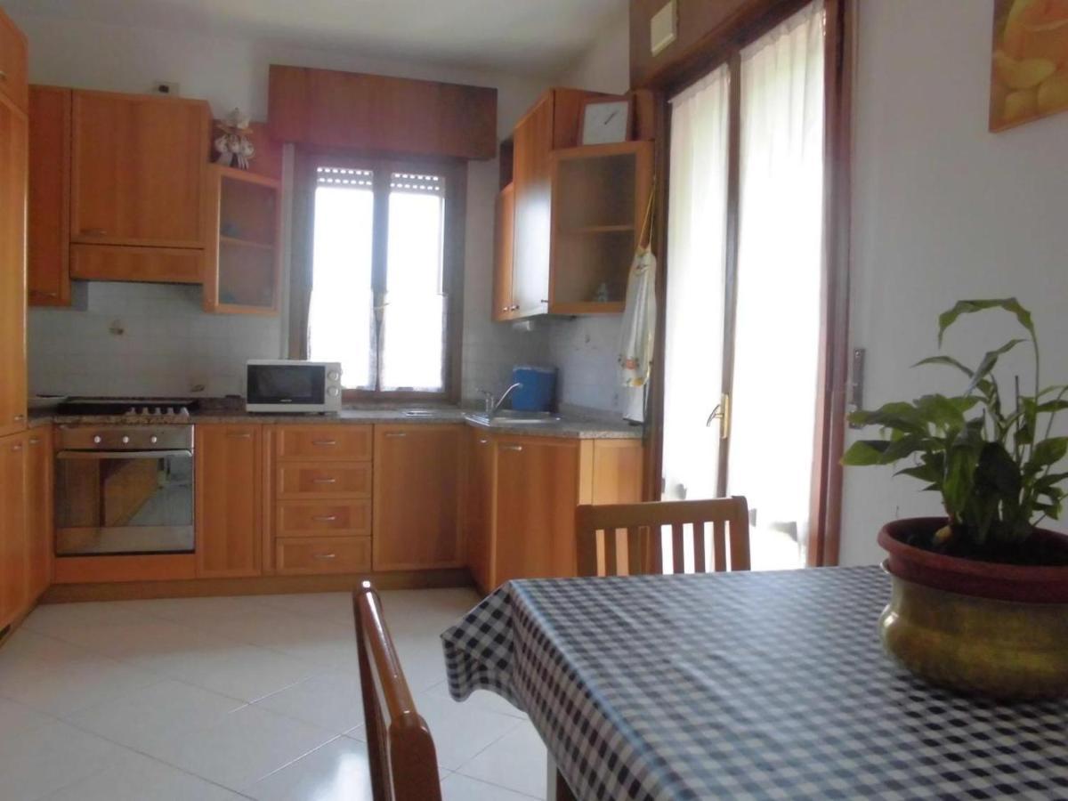 Solare B&B Mestre Exterior foto